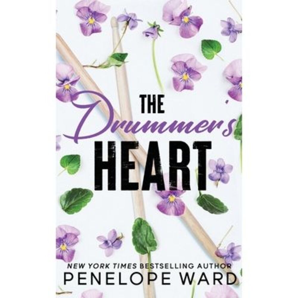 The Drummer's Heart (Special Edition) -- Ward